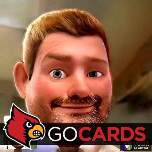 Meet your Posher, Brian - Picture 1 of 1